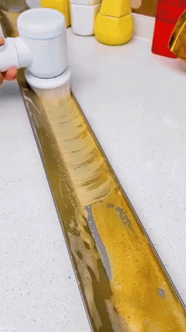 🧴🧼 Cepillo de Limpieza Eléctrico Ultra Clean✨